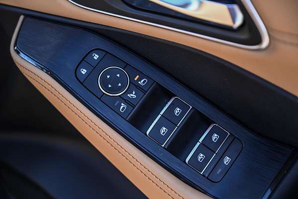 2024 Nissan X-TRAIL Ti-L e-POWER T33