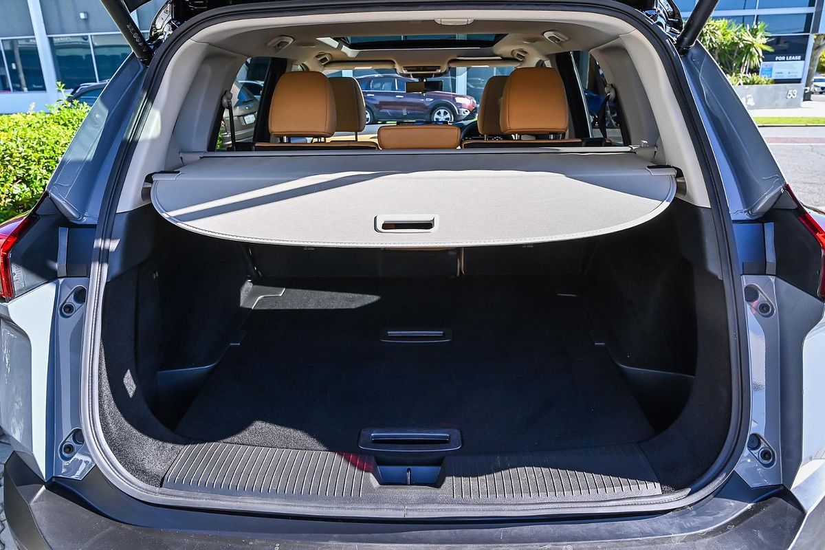 2024 Nissan X-TRAIL Ti-L e-POWER T33