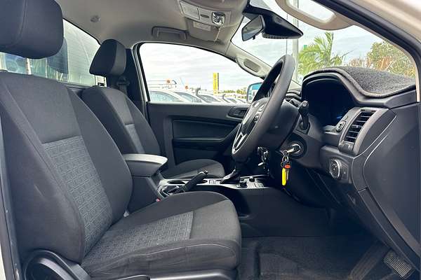 2021 Ford Ranger XL PX MkIII 4X4
