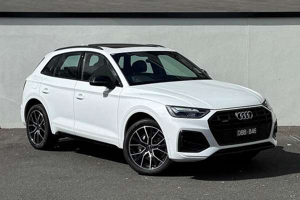 2024 Audi Q5 45 TFSI Sport FY