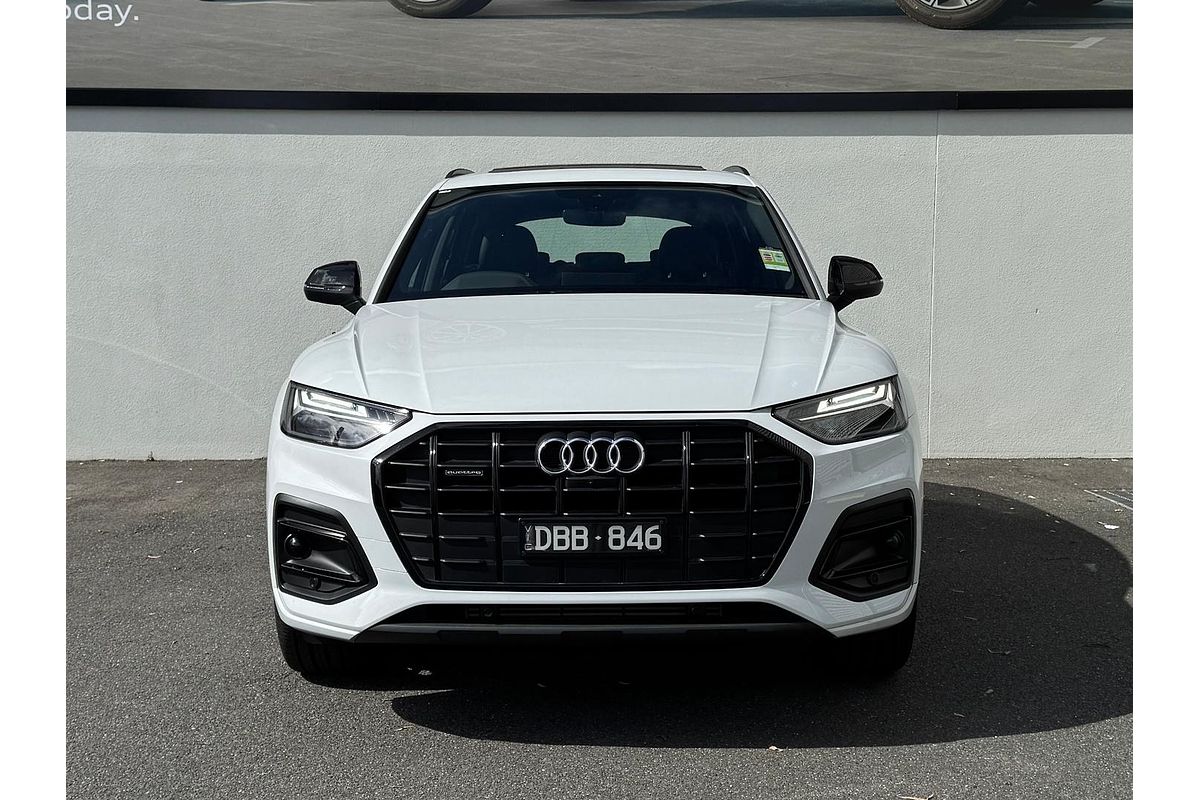 2024 Audi Q5 45 TFSI Sport FY