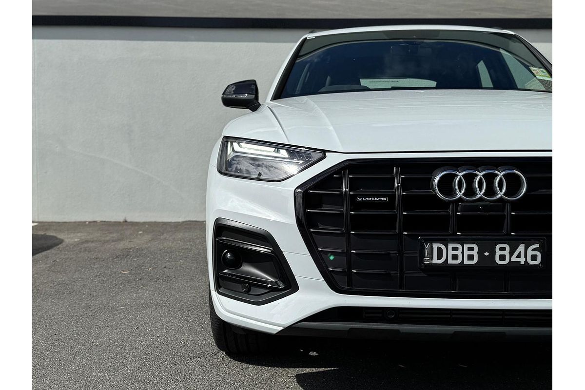 2024 Audi Q5 45 TFSI Sport FY