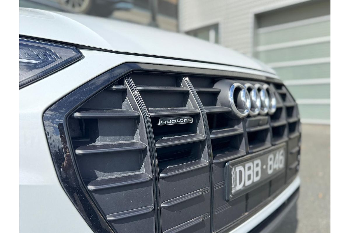 2024 Audi Q5 45 TFSI Sport FY