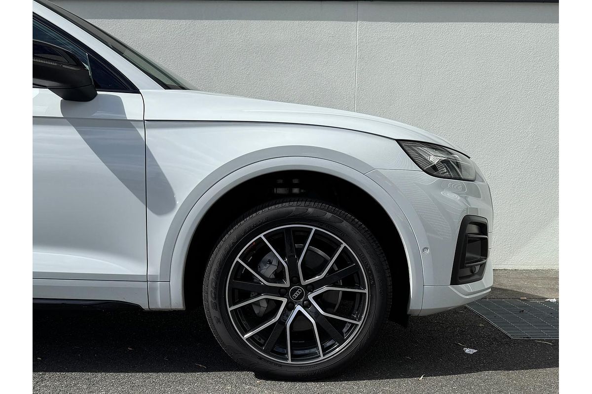 2024 Audi Q5 45 TFSI Sport FY