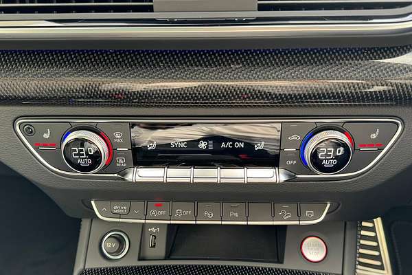 2024 Audi SQ5 TDI FY