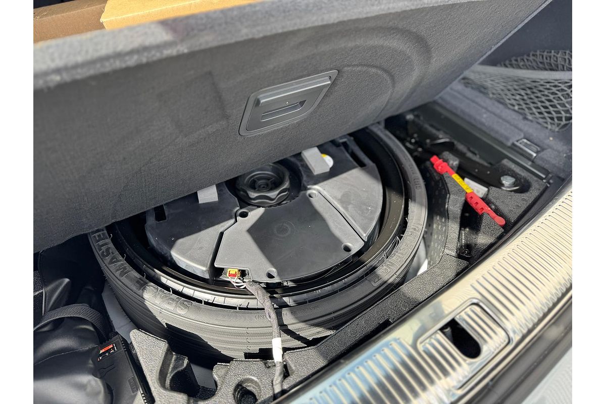 2024 Audi Q5 45 TFSI Sport FY