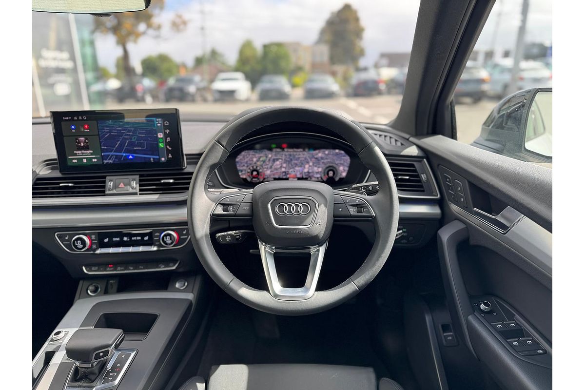 2024 Audi Q5 45 TFSI Sport FY