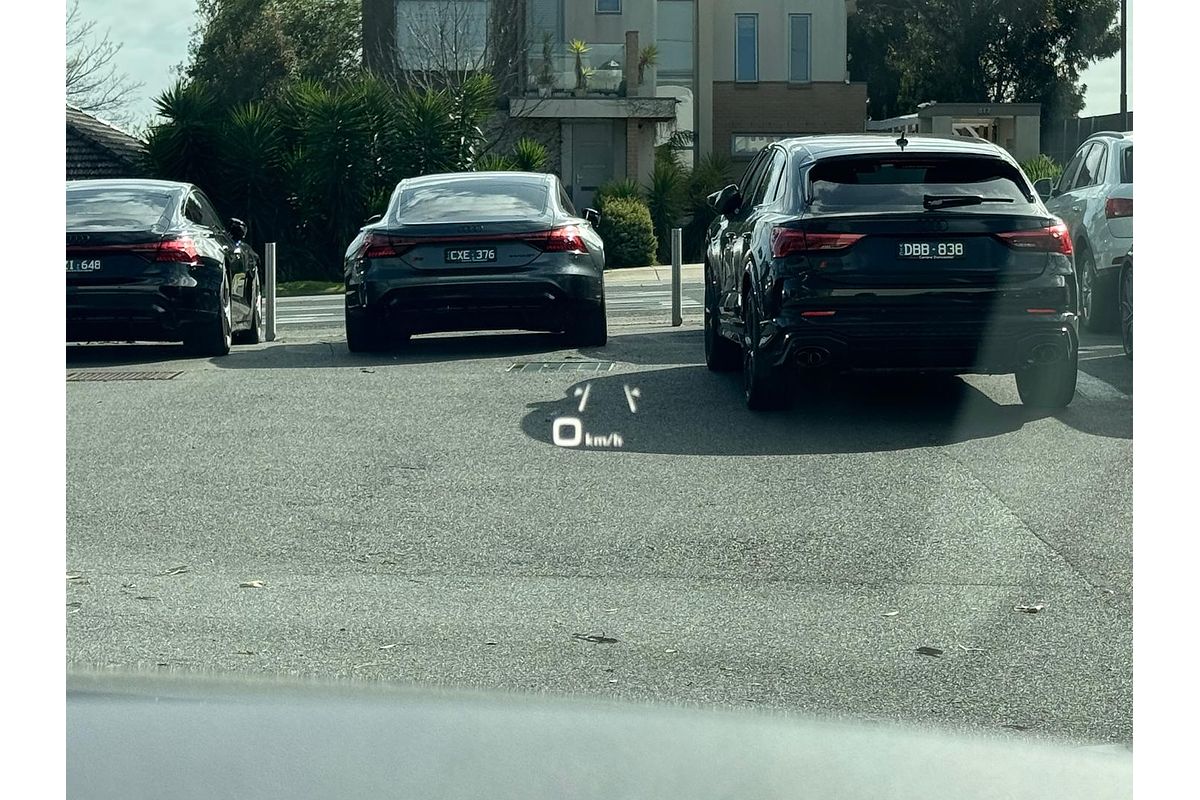 2024 Audi SQ5 TDI FY