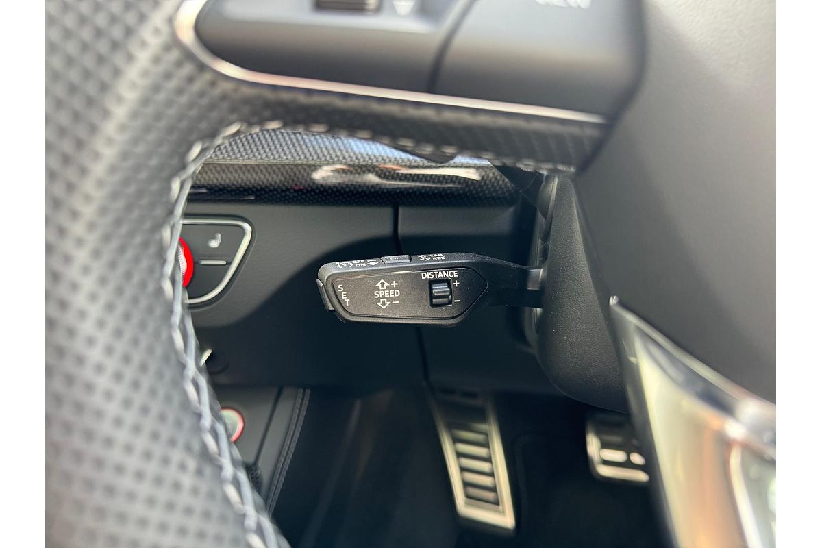 2024 Audi SQ5 TDI FY