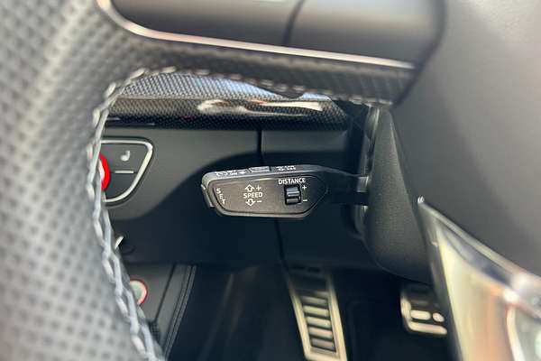 2024 Audi SQ5 TDI FY