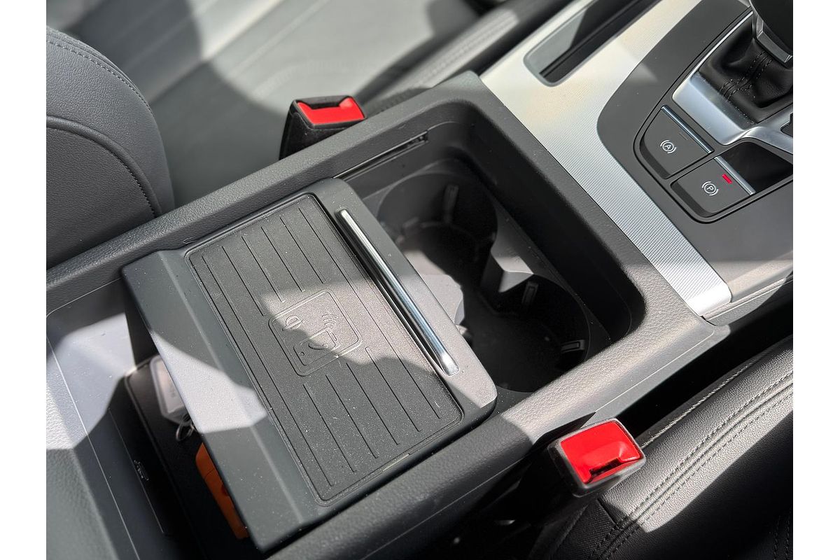 2024 Audi Q5 45 TFSI Sport FY