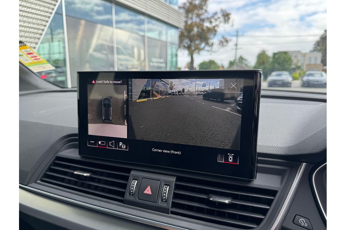 2024 Audi Q5 45 TFSI Sport FY