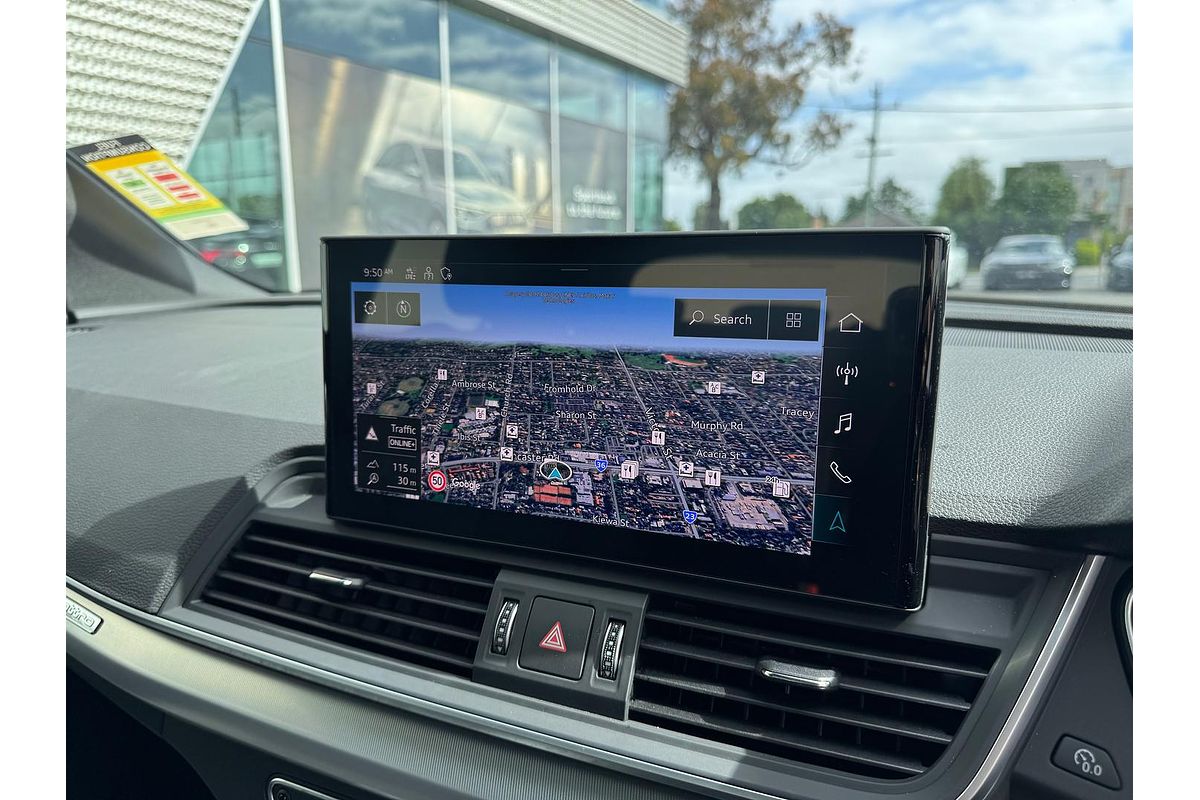 2024 Audi Q5 45 TFSI Sport FY