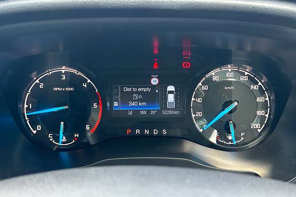 2021 Ford Ranger XL PX MkIII 4X4