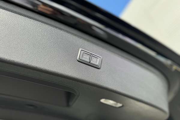 2024 Audi SQ5 TDI FY