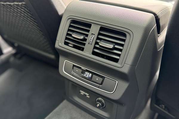 2024 Audi SQ5 TDI FY