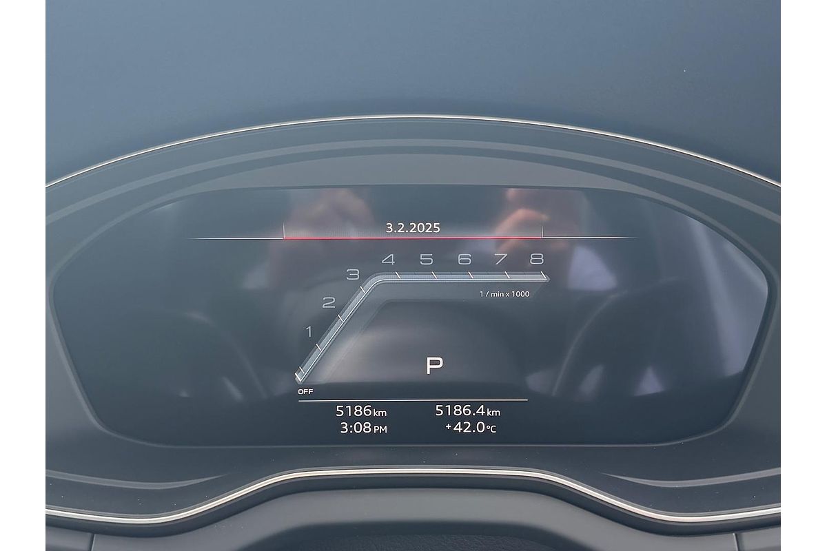 2024 Audi Q5 45 TFSI Sport FY