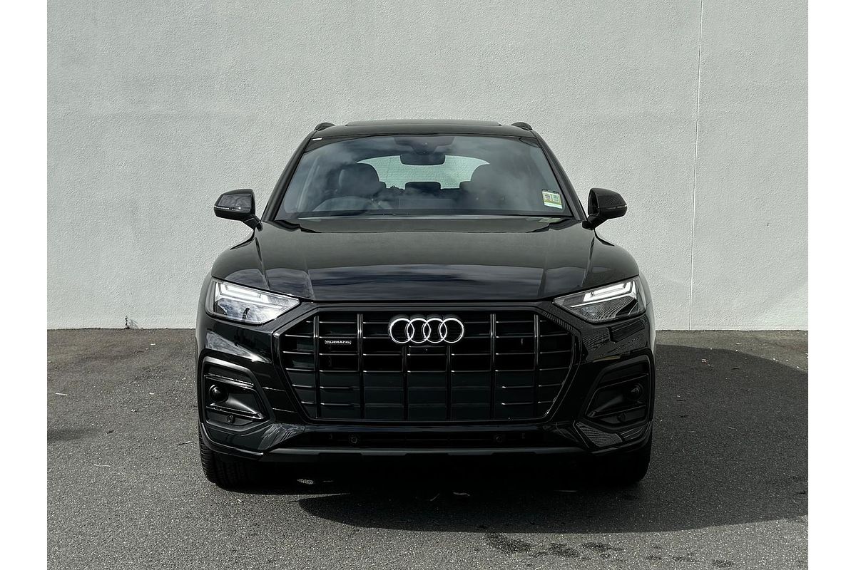 2024 Audi Q5 40 TDI Sport FY