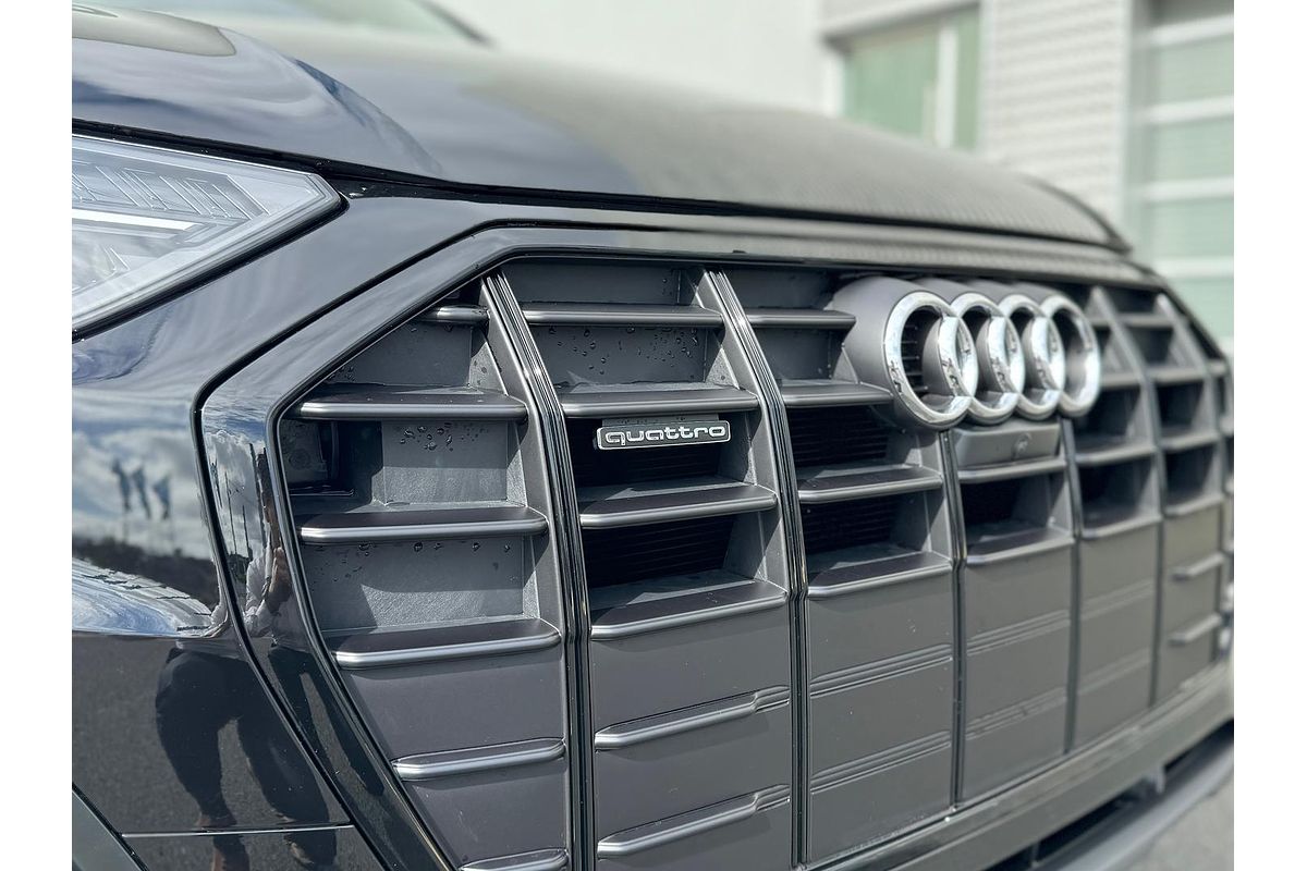 2024 Audi Q5 40 TDI Sport FY