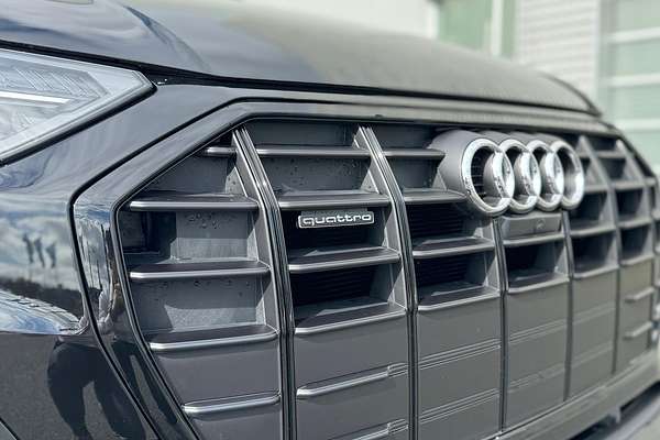 2024 Audi Q5 40 TDI Sport FY