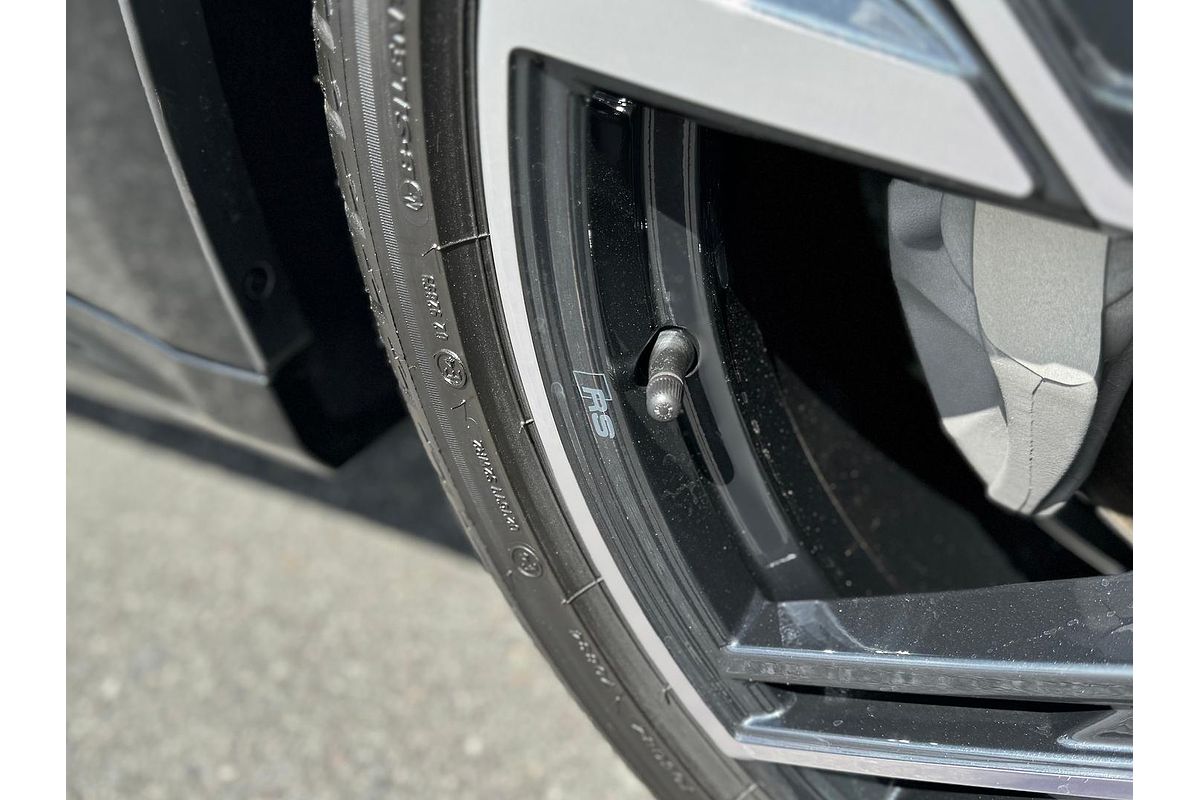 2024 Audi A7 55 TFSI 4K