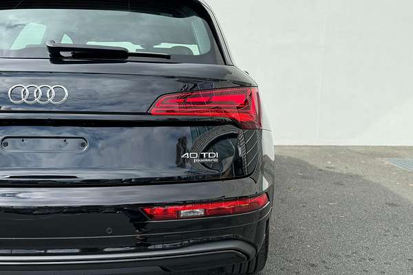 2024 Audi Q5 40 TDI Sport FY