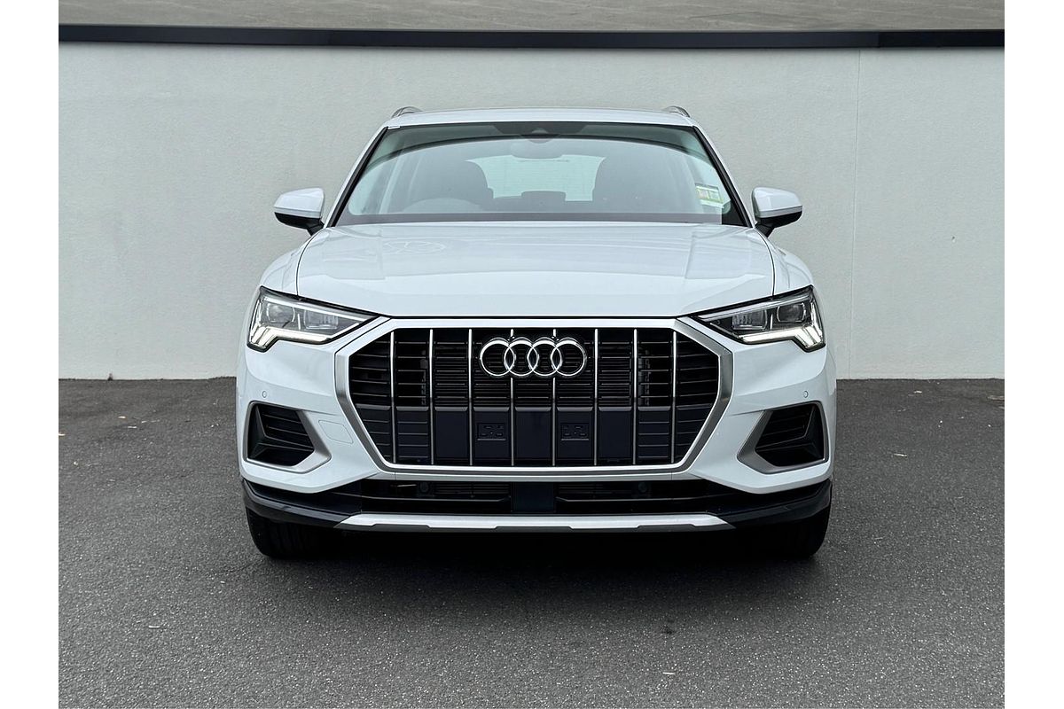 2024 Audi Q3 35 TFSI F3