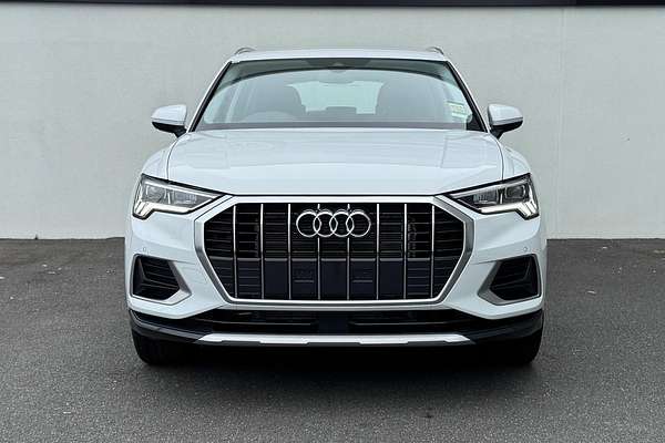 2024 Audi Q3 35 TFSI F3
