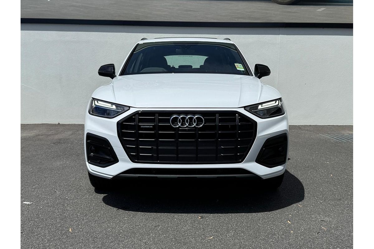 2024 Audi Q5 40 TDI Sport FY