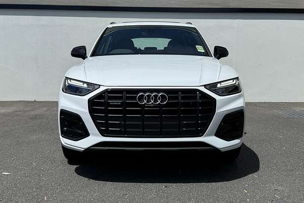 2024 Audi Q5 40 TDI Sport FY