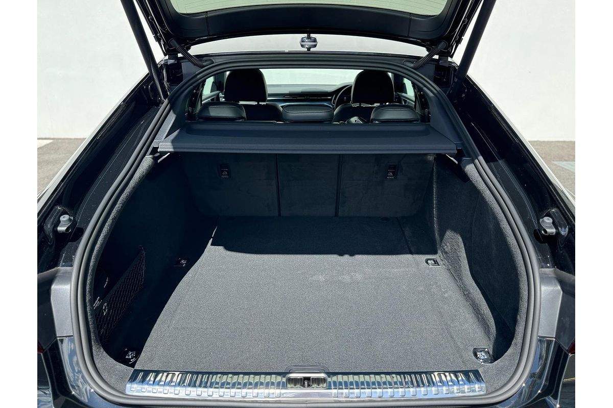 2024 Audi A7 55 TFSI 4K