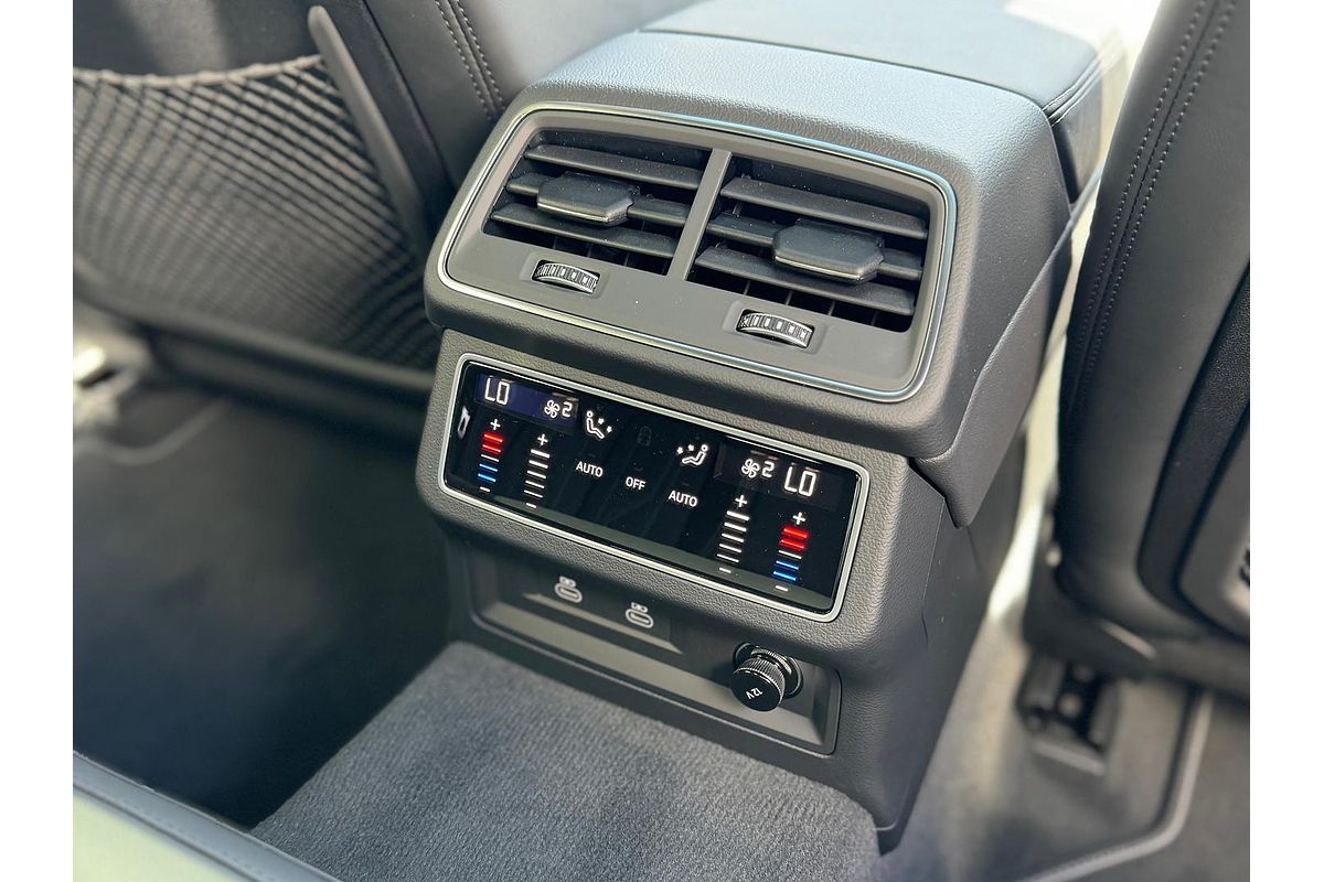 2024 Audi A7 55 TFSI 4K