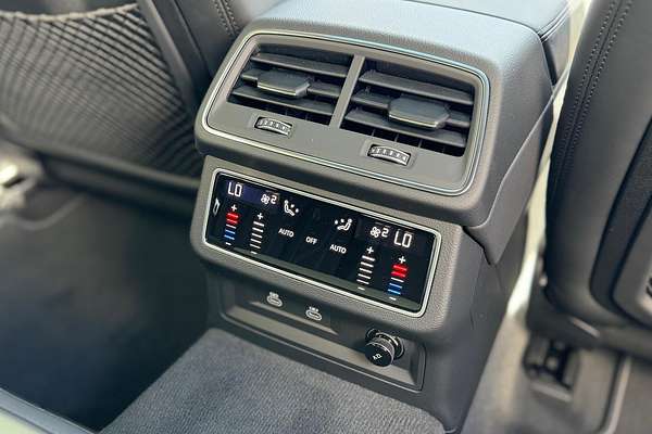 2024 Audi A7 55 TFSI 4K