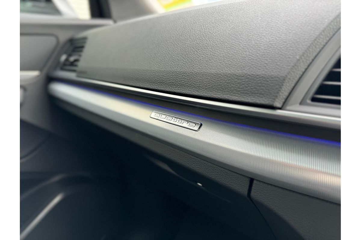 2024 Audi Q5 40 TDI Sport FY
