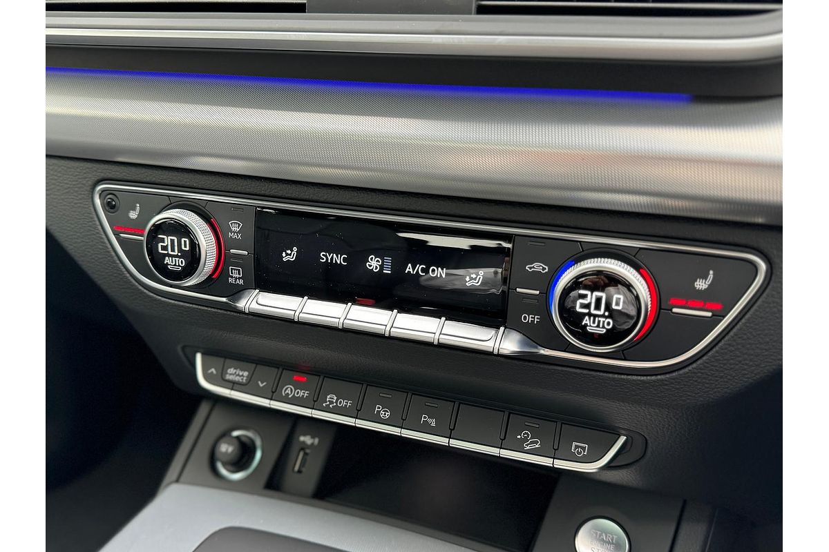 2024 Audi Q5 40 TDI Sport FY