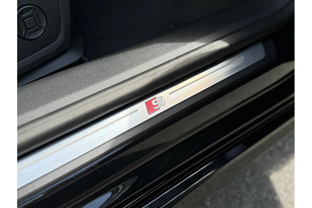 2024 Audi A7 55 TFSI 4K