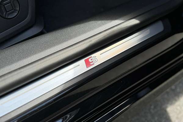 2024 Audi A7 55 TFSI 4K