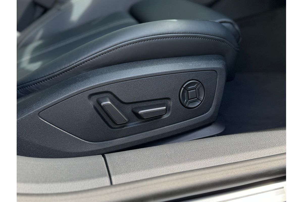 2024 Audi A7 55 TFSI 4K