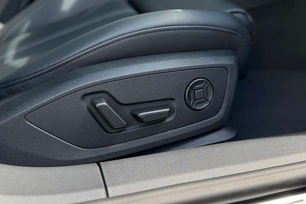 2024 Audi A7 55 TFSI 4K