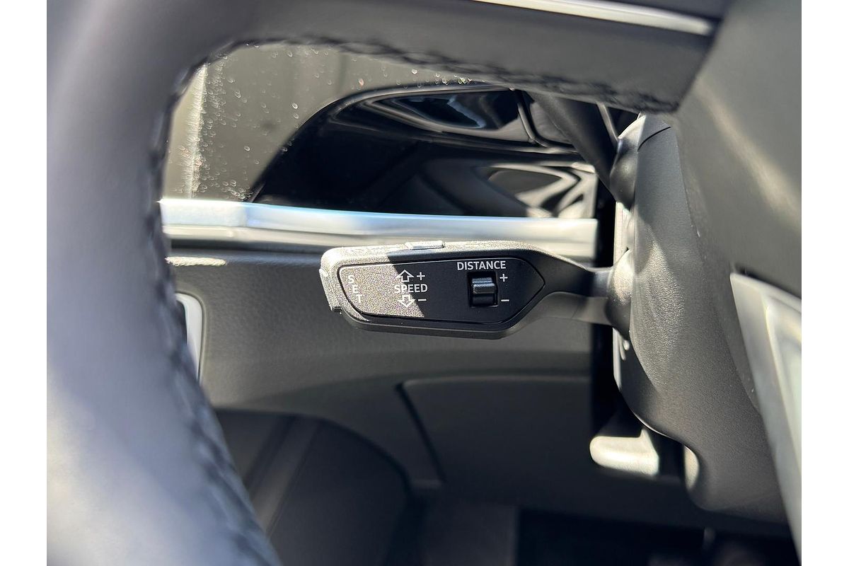 2024 Audi Q3 35 TFSI F3