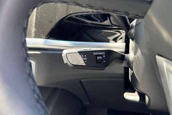 2024 Audi Q3 35 TFSI F3