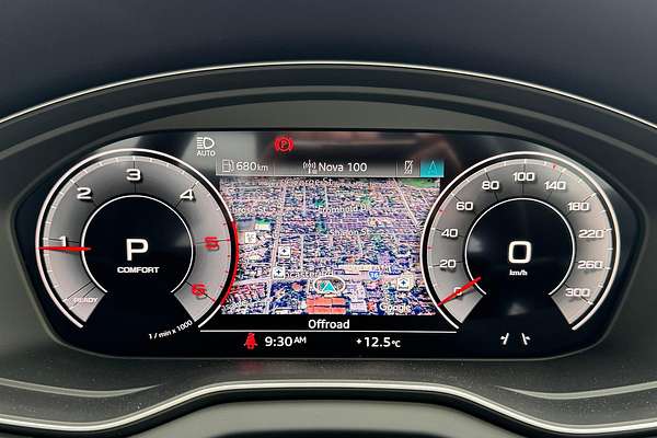 2024 Audi Q5 40 TDI Sport FY