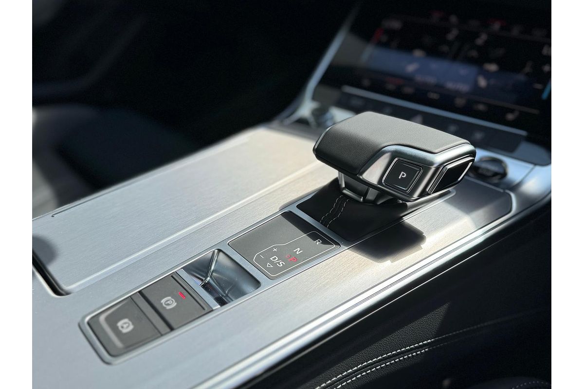 2024 Audi A7 55 TFSI 4K
