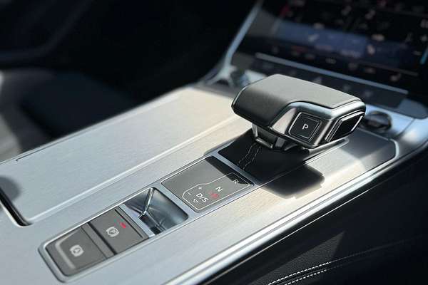 2024 Audi A7 55 TFSI 4K