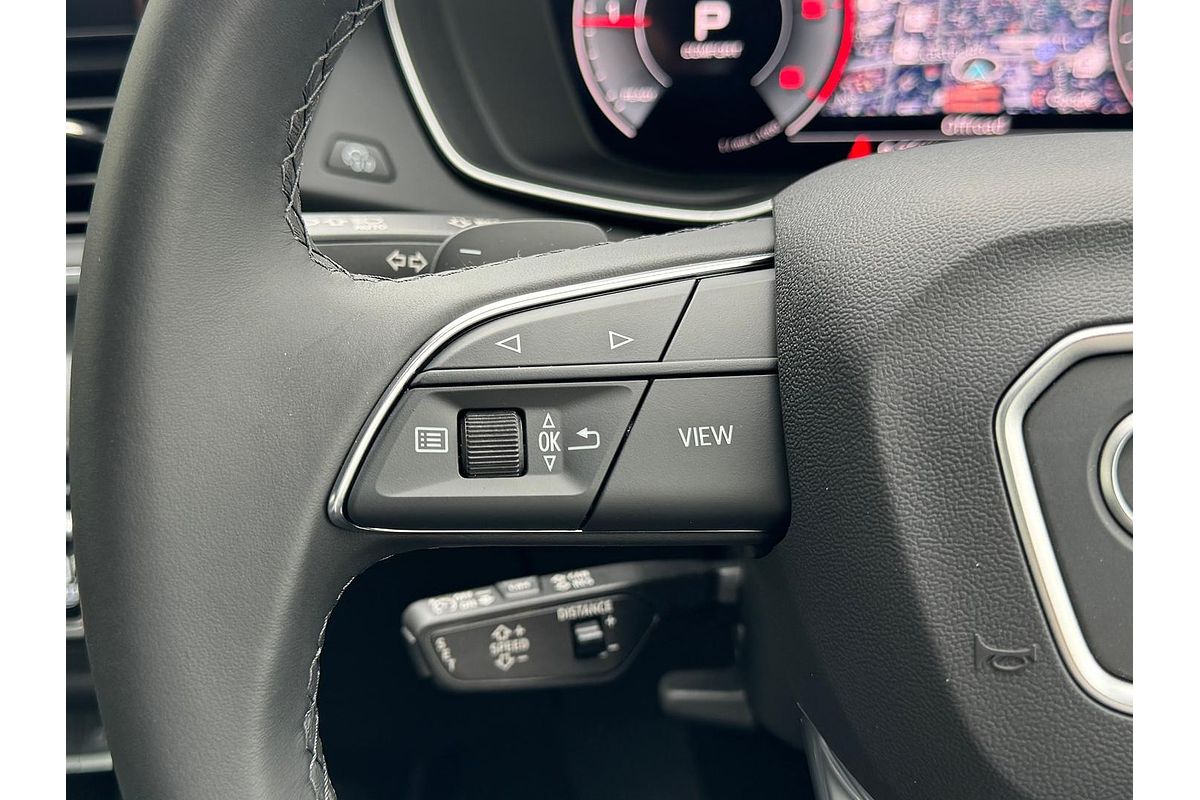 2024 Audi Q5 40 TDI Sport FY
