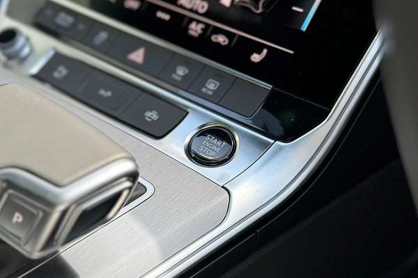 2024 Audi A7 55 TFSI 4K