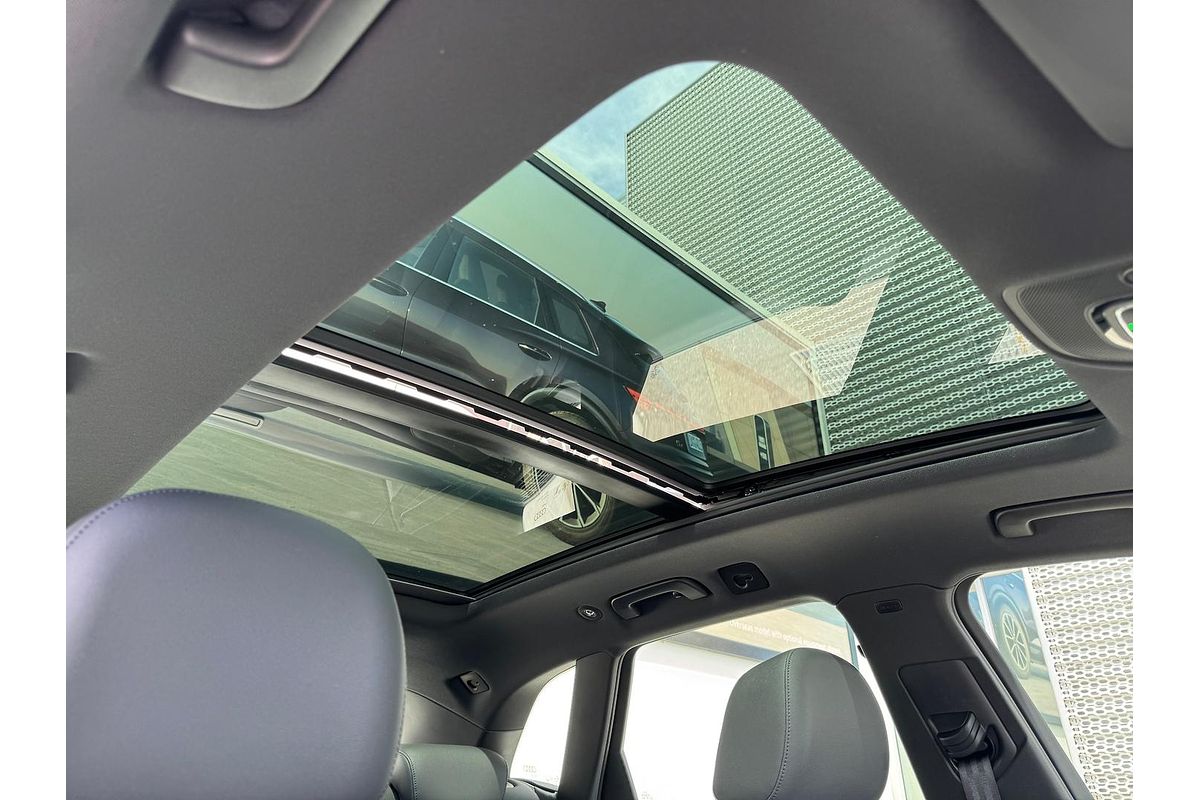 2024 Audi Q5 40 TDI Sport FY