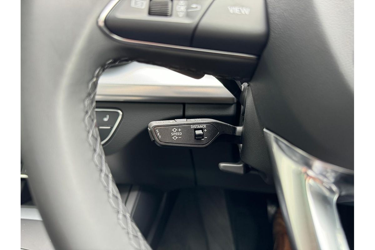 2024 Audi Q5 40 TDI Sport FY