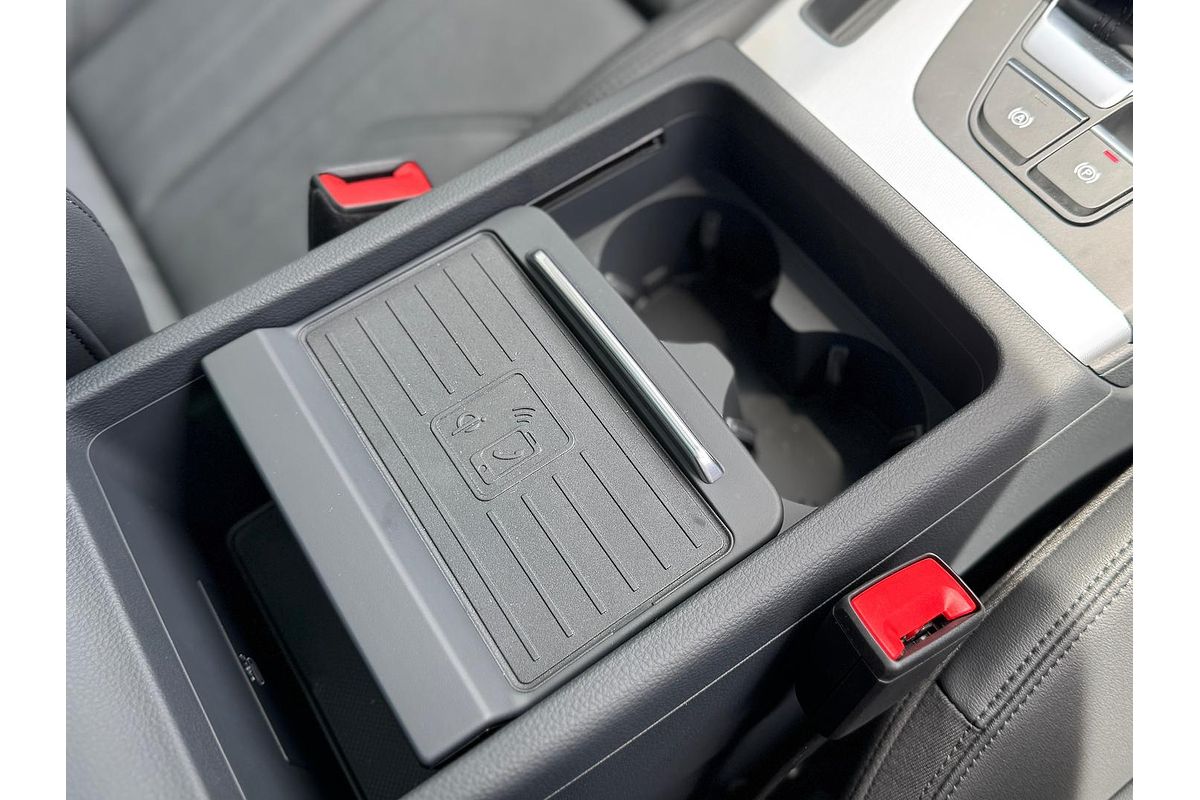 2024 Audi Q5 40 TDI Sport FY