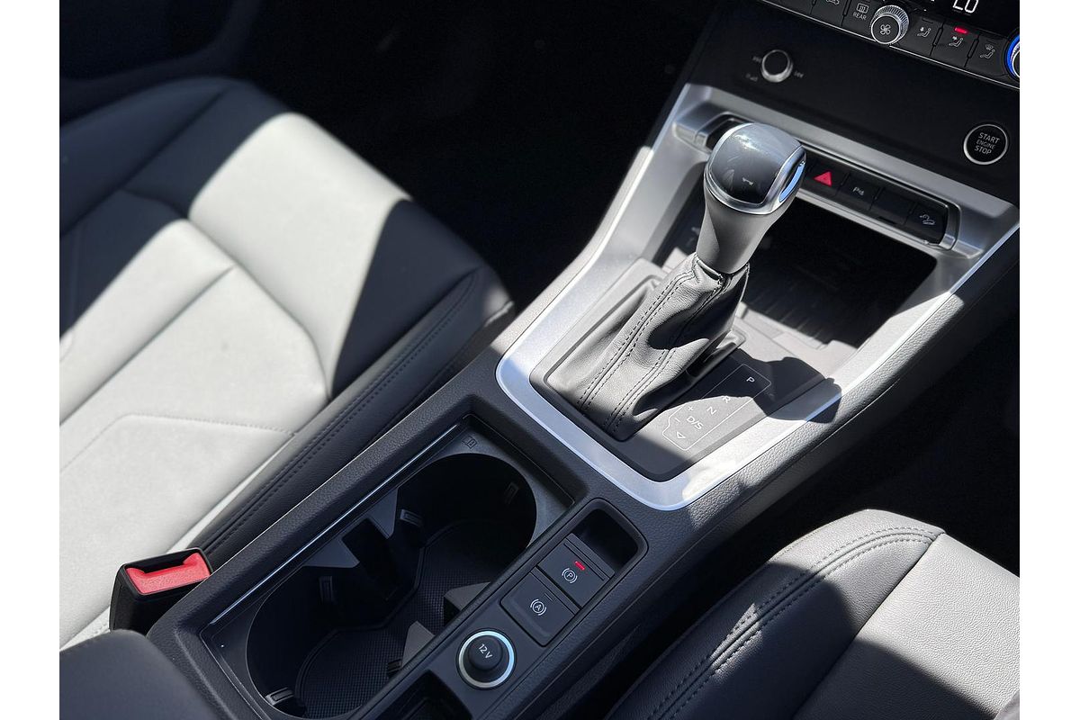 2024 Audi Q3 35 TFSI F3